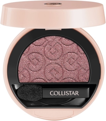 COLLISTAR IMPECCABILE COMPACT EYESHADOW 530  MALVA SHIMMER
